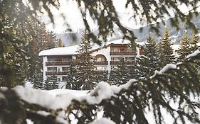 Sheraton Davos Hotel Waldhuus